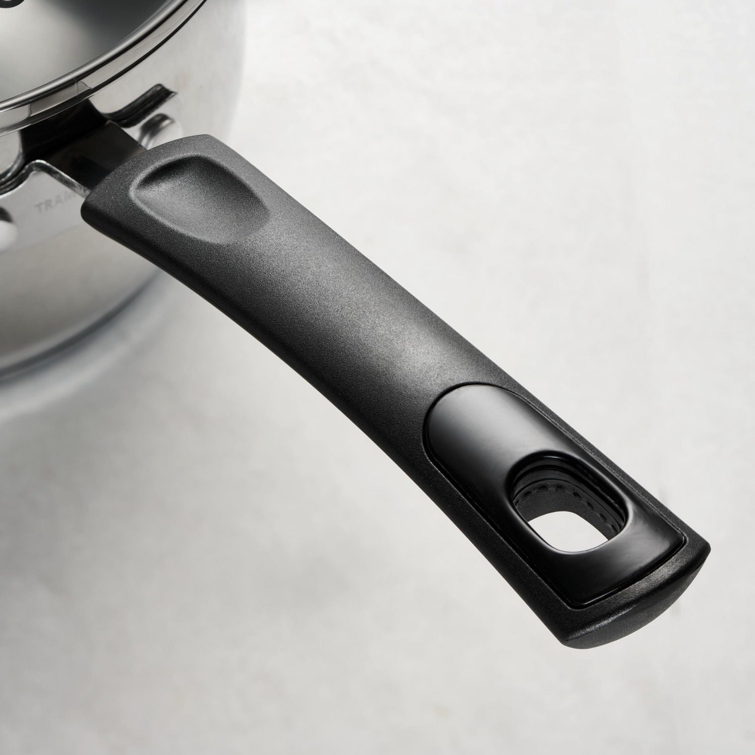 Tramontina Everyday 14 Pc Stainless Steel Tri-Ply Base Cookware Set