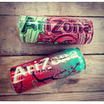 thumbnail image 2 of AriZona Cherry Lime Rickey Sparkling Beverage - 24-Count (23 fl oz Cans), 2 of 5