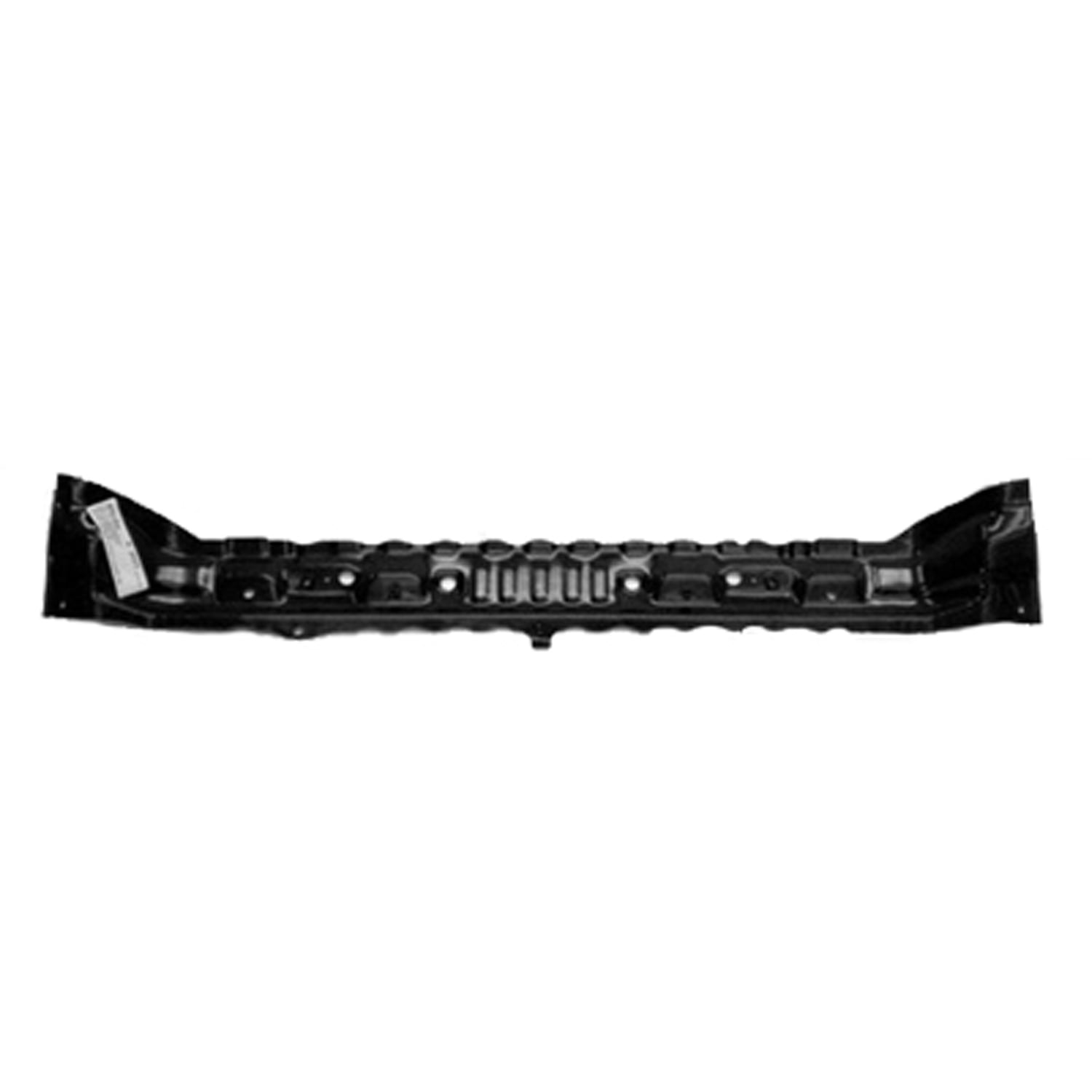2008 subaru impreza radiator replacement