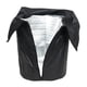thumbnail image 4 of Funda protectora contra el frío para plantas, bolsa de protección anticongelante para macetas, funda térmica para árboles frutales, plantas de jardín Negro, 4 of 8