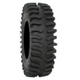 thumbnail image 3 of Fuel Lethal Orange 15" Wheels 30" XT400 Tires Sportsman RZR Ranger, 3 of 4