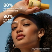 Bubble Skincare Day Dream Serum with Vit C & Niacinamide, Even Tone & Dark Spots, All Skin Types, 1 fl oz / 30ml