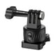thumbnail image 2 of Adaptador de montaje de base magnética Adaptador de trípode fácil de usar Durable Robusto Momentáneo Estilo B, 2 of 9