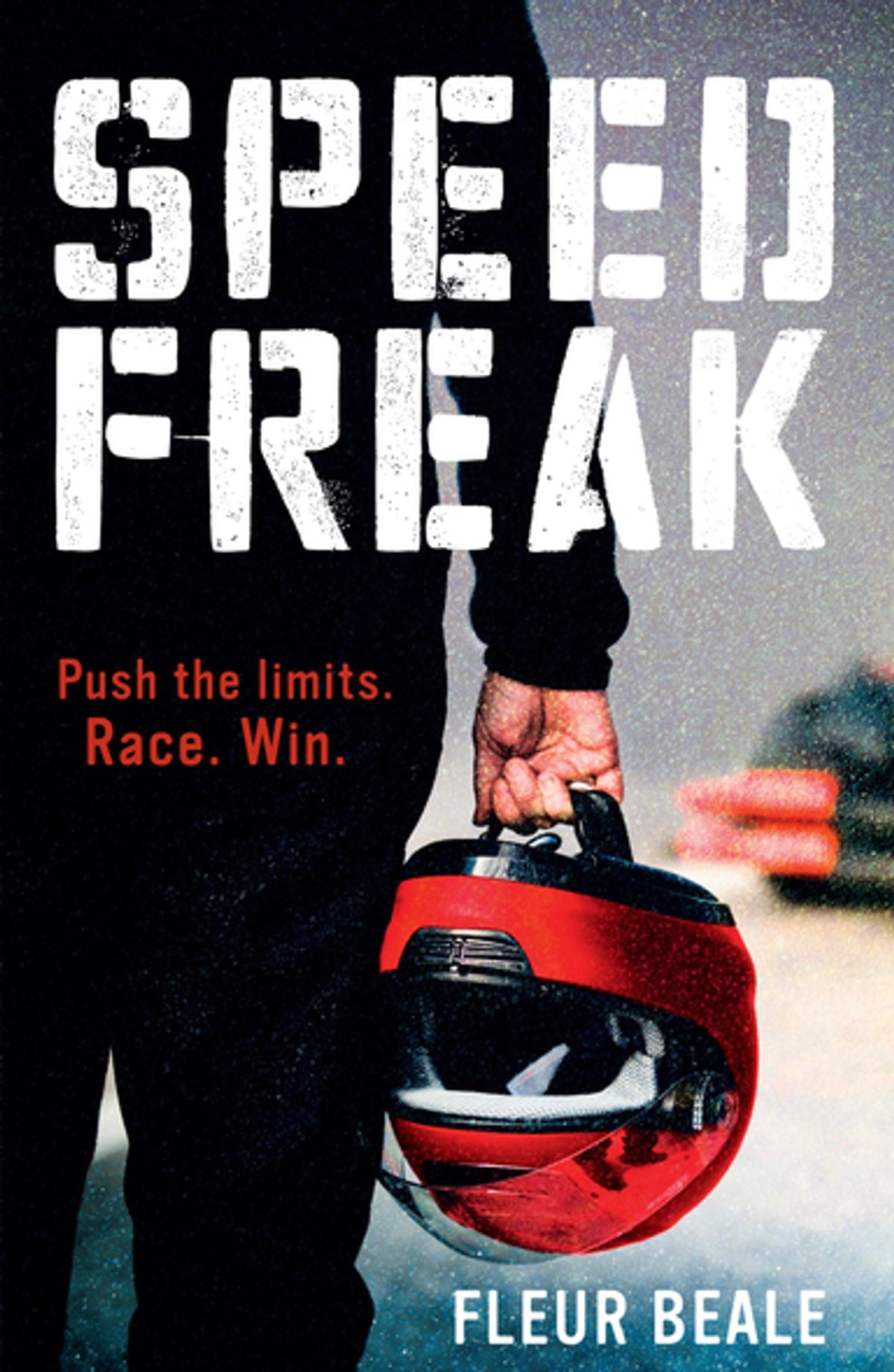 mercurial speed freak
