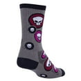 thumbnail image 1 of Socks - SockGuy - Classic Airhead S/M Cycling/Running, 1 of 2
