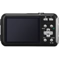 thumbnail image 4 of Panasonic Lumix DMC-TS30 Digital Camera (Black) (DMC-TS30K) Bundle +64GB Memory, 4 of 6