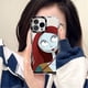 thumbnail image 1 of Disney-funda de teléfono con Jack pesadilla antes de Navidad, carcasa para iPhone 11, 12, 13, Mini Pro Max, 14 Pro Max, 1 of 4