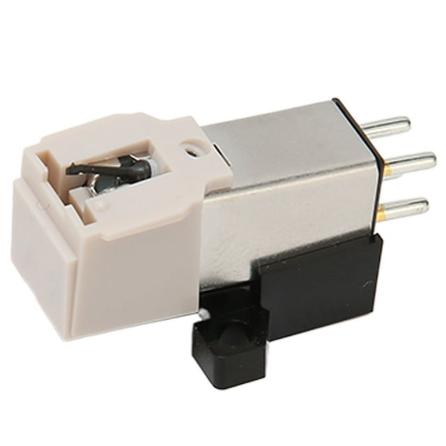 Turntable Needle Replacement, High Accuracy Record Player Needle Compact Rustproof For Record Player For Phonograph