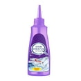 thumbnail image 4 of Limpiadores domésticos, descontaminación de ropa con enzimas activas, lavado limpio, quitamanchas líquido 120 ml para manchas de aceite y amarilleo, quitamanchas instantáneo 120 ml, detergente, 4 of 4