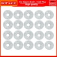 thumbnail image 1 of For Xiaomi Robot Vacuum S10+ / S10 Plus /B105 Accessories Main Side Brush Hepa Filter Mop Rag Cloth Spare Parts, 1 of 5