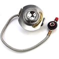 thumbnail image 5 of 2 Pcs Brûleur à Gaz pour Trangia, Système de Réchaud à Gaz de Camping Adapté à la Conversion de Gaz pour Trangia Gs2000 Approuvé Ce pour la Plupart des Réchauds à Alcool, 5 of 5