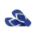 thumbnail image 2 of Havaianas Kid's Brazil Logo Flip Flop Sandal, 2 of 3