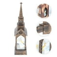 thumbnail image 3 of 1Pc Christmas Decoration Small Wind Light LED Light Little Night Light Decor, 3 of 8