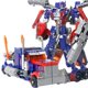 thumbnail image 2 of Juguetes de transFormación de 20CM para niños, Figura de acción de Anime, modelo de dinosaurio, plástico ABS clásico, Robot, coche tanque, regalo para niños, novedad de 6699, 2 of 4