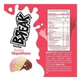 thumbnail image 2 of Leche Break napolitano 330 ml, 2 of 4