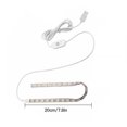 thumbnail image 3 of 5V Waterproof Light Strip Sewing Machine Adhesive LED strip; LED light Lamp Strip Portable Illumination for Sewing, US Plug, 3 of 8