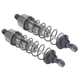 thumbnail image 3 of Amortiguador de Metal BRI 90mm 2 uds para TRAXXAS SLASH 2WD, 3 of 10