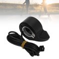 thumbnail image 1 of Acelerador de pulgar para scooter eléctrico rayas elevadas Fácil de instalar Acelerador de acelerador de pulgar para scooter eléctrico sensible para taller de reparación de ANGGREK Otros, 1 of 8