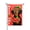 Color 3, variant on Amhnf Welcome Farm Animals Tractor Pumpkin Garden Flag For Home Outdoor Garden Yard Decor 12x18 inch