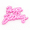 Happy Birthday-Pink, variant on Better Together Neon Sign For Wall Decor Dimmable Led Night Light Party Engagement Bedroom Bar Wedding Birthdaymas Decoration War