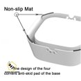 thumbnail image 4 of Dog drinking water bowl no-spill BBpets Store Round, 4 of 20