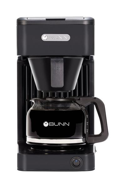 BUNN Speed Brew CSB1 10 Cups Black Coffee Maker - Walmart.com