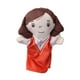 thumbnail image 5 of Marionetas de mano familiares, juguetes para niños, regalo, peluche, juguetes de simulación, chistes Madre, 5 of 9