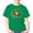 00-Green266, variant on WOYY Toddler Boys Graphic T-Shirt Short Sleeve Crew Neck Tshirt Summer Casual Tee, Black