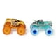 thumbnail image 3 of Toy Monster Jam Earth vs Surf [Max D y Zombie] a escala 1:64, 3 of 4