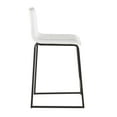 thumbnail image 3 of Mara Counter Stool by LumiSource, 3 of 8