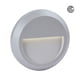 thumbnail image 1 of Lampara Muro Led 1w Luz Blanca Neutra Hled-804, 1 of 5
