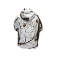 thumbnail image 2 of Nica Wildfowler Waterproof Insulated Parka Wildtree Snow, 4X-Large, 2 of 3