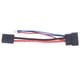 thumbnail image 3 of Cable adaptador de conector RC modelo RC adaptador de conector hembra a macho con Cable de conexión 2S para coche RC avión barco, 3 of 14