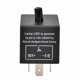 thumbnail image 2 of Adjustable LED Flasher Relay for Turn Signal Lights-Compatible with Cars and Motorcycles, 2 of 4