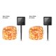 thumbnail image 3 of Bearachild Energía solar LED Cadena de luz Decoración Impermeable Cadena de lámpara de jardín No.04 2Conjunto, 3 of 6
