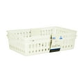 thumbnail image 2 of Mainstays Mini Rectangle Bins, 2 Count, 2 of 3