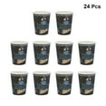 thumbnail image 3 of DRAFIDEEP Graduation Paper Cups Multi Color for Party Supplies 11.8X3.0X3.0in, 3 of 8