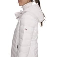 thumbnail image 2 of Chaqueta Tommy Hilfiger Essential Lightweight Puffer blanca, 2 of 2