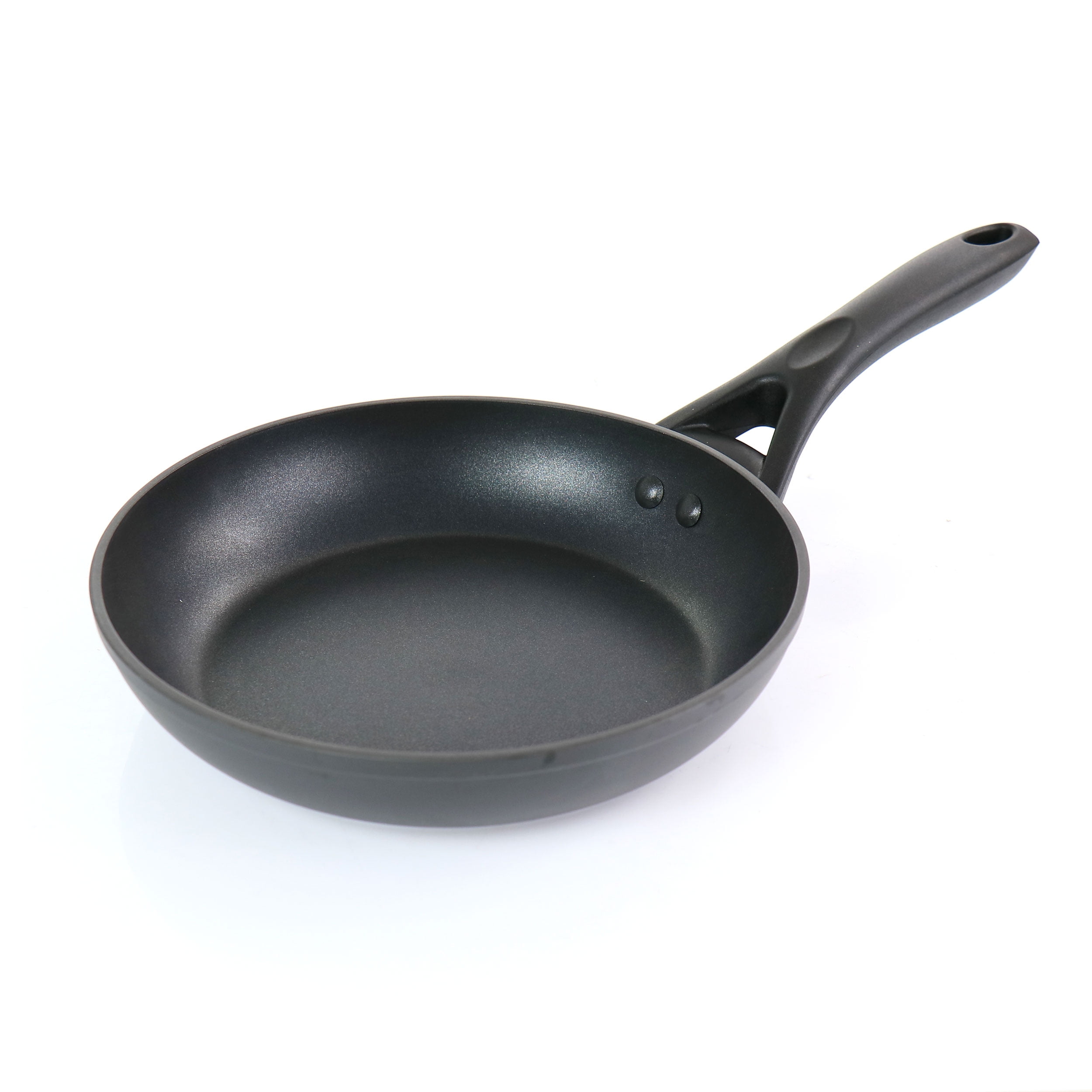 CooksEssentials S/S Advanced 8 Open French Skillet 