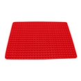 thumbnail image 1 of Silicone baking mat mold 2cm hemispherical biscuit chocolate heat resistant mold, 1 of 5