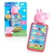 thumbnail image 1 of Teléfono móvil Peppa Pig Have a Chat, teléfono de juguete co, 1 of 1