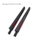 thumbnail image 5 of Cable para Módulos de Tarjeta de Red, Mini PCI-E Tarjeta de Red Inalámbrica Cable de Conexión + 2 * 8DBi AC-88U Antena de Red, Cable de Conexión Tarjeta de Red PCI Express (2PCS) Spptty No, 5 of 7