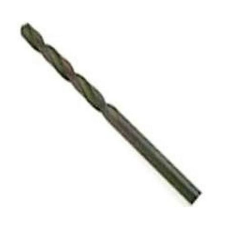 

Vulcan Vulcan 363581OR Carded Aircraft Drill Bit 7/16 Dia x 12 L