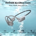 thumbnail image 2 of Auriculares Inalámbricos DOOGEE de Conducción Ósea IP68 32GB, 2 of 9