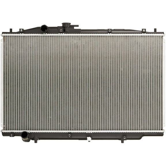 Spectra Premium CU2773 Automotive Radiator