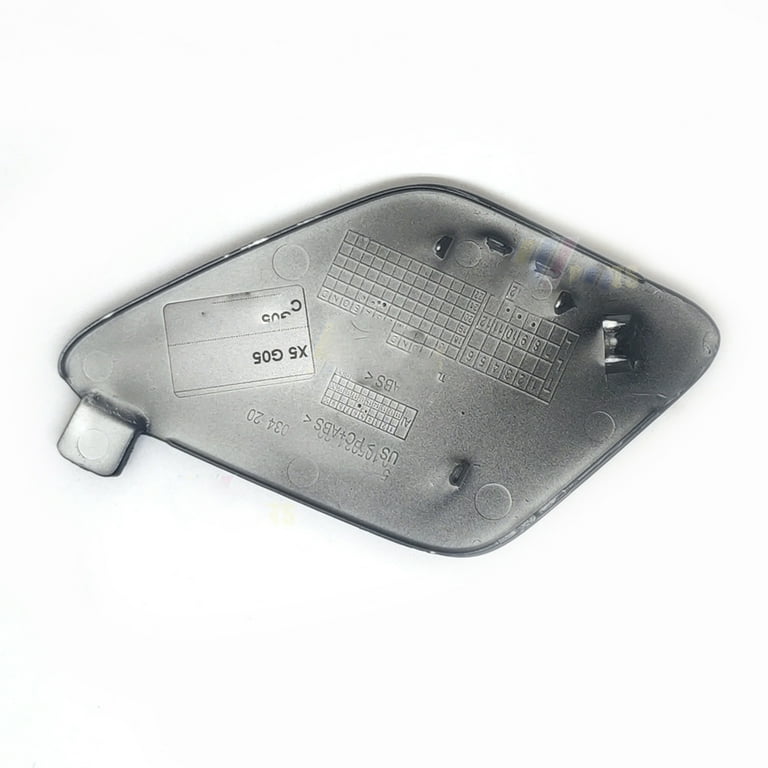Amazon.com: Zuphte Tow Hook Cover for BMW X5 G05 2019-2022