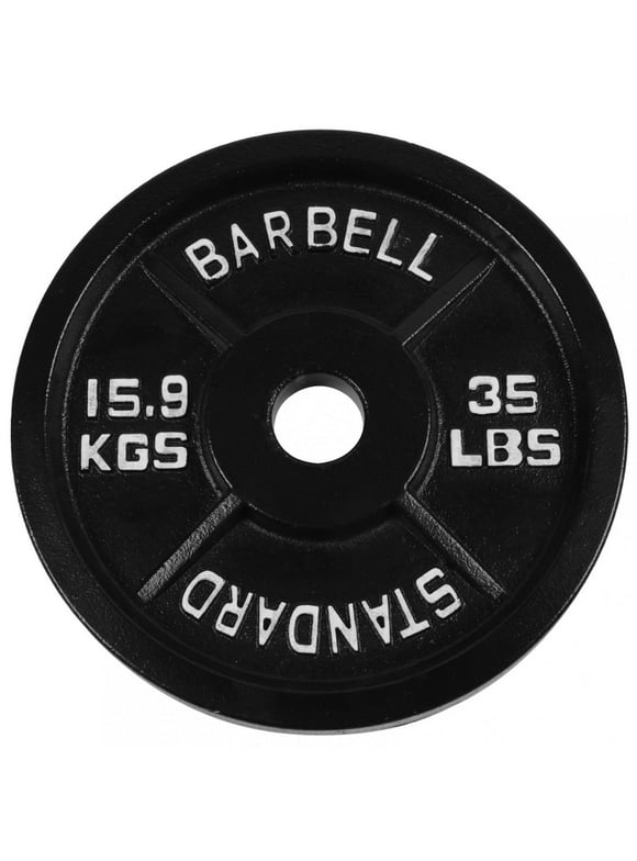 Olympic Weights in Weights