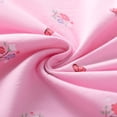 thumbnail image 6 of Toddler Dresses For Girls Easter Outfit Crew Neck Tank Top Summer Dresses For Teens Girls Easter Dresses Size 2-3 Years, 6 of 7