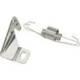thumbnail image 2 of Carburetor Bracket, Throttle Return Spring and Cable Stud, 2 of 7