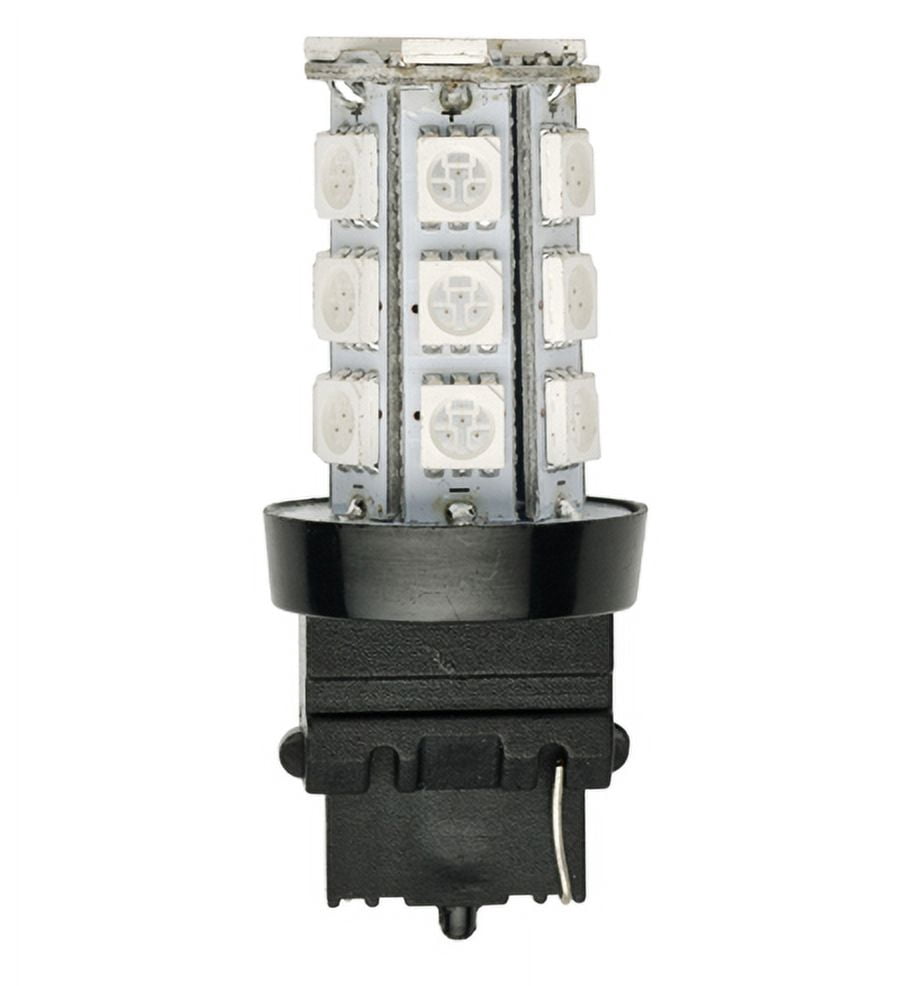Star Lights 016-3156-280A Revolution 3156-280 LED Replacement Bulb, Amber